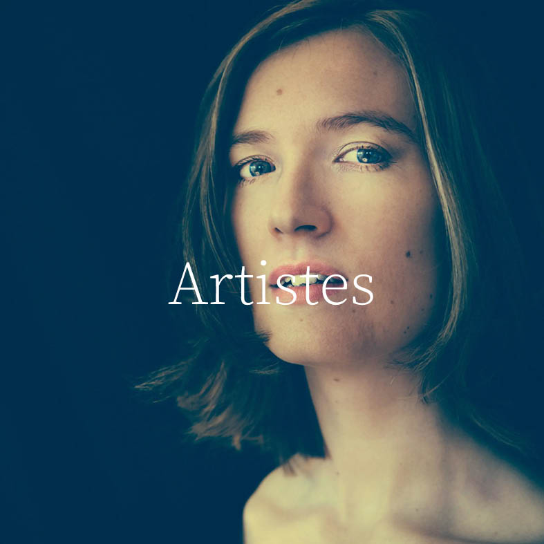 JDelecluse Artistes