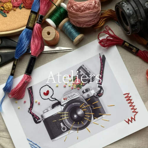 JDelecluse Ateliers