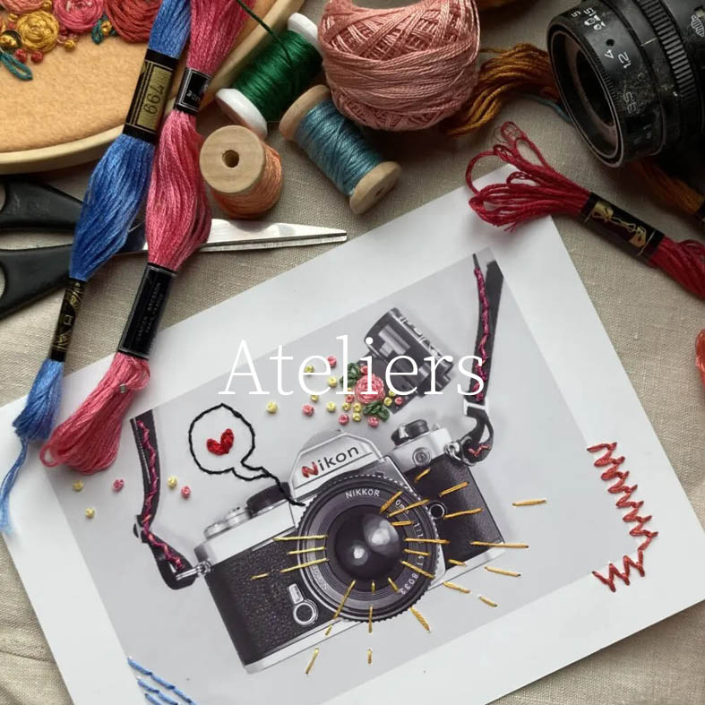 JDelecluse Ateliers