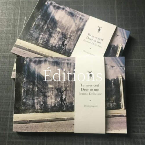 JDelecluse Editions