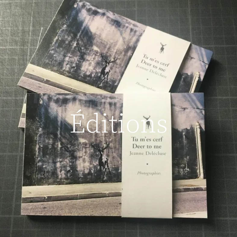 JDelecluse Editions