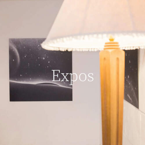 JDelecluse Expos