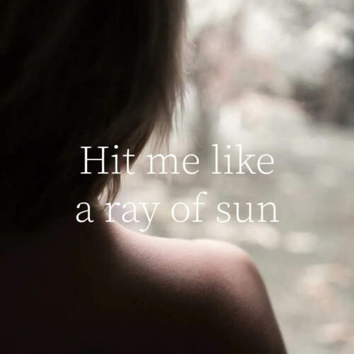 JDelecluse Hitmelikearayofsun
