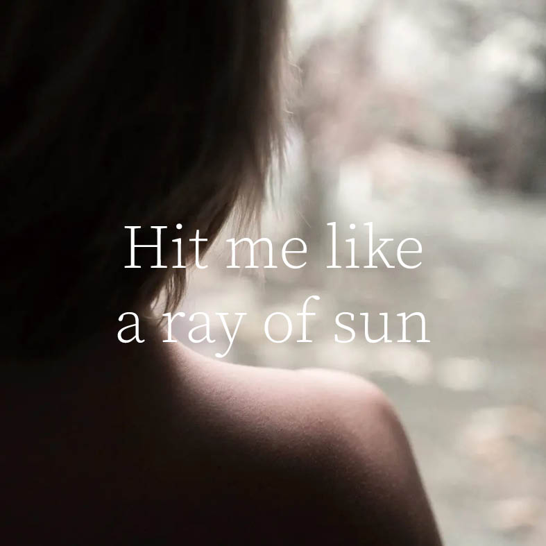 JDelecluse Hitmelikearayofsun