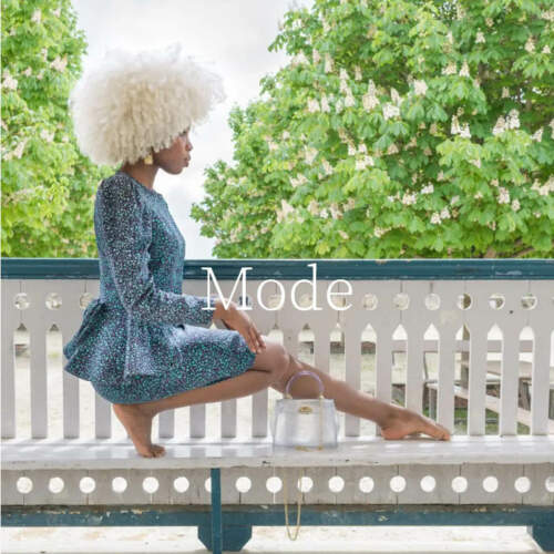 JDelecluse Mode