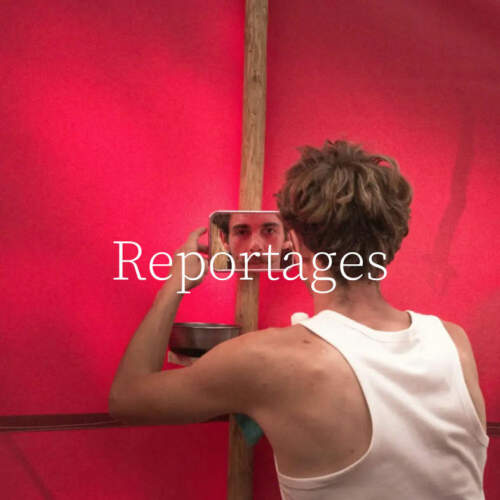 JDelecluse Reportages
