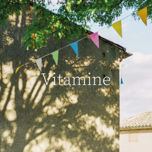 JDelecluse Vitamine