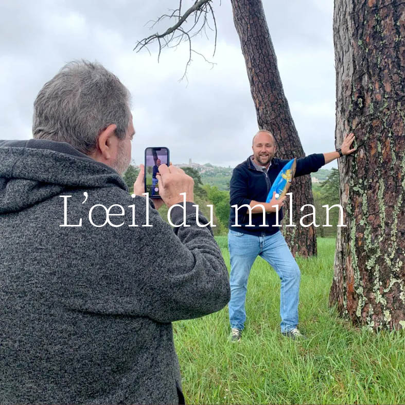 JDelecluse oeildumilan